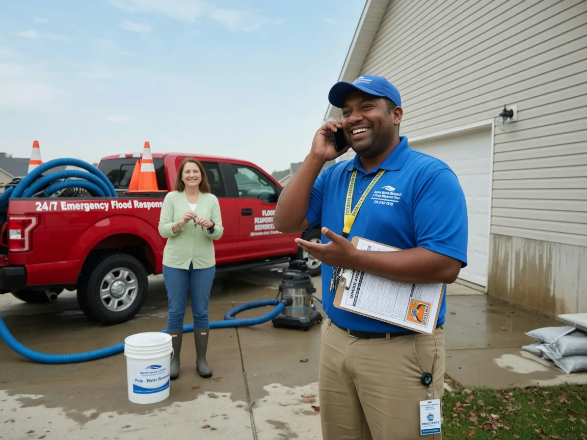 Storm Damage Water Removal Aventura, FL FAQs